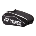 Yonex Shoe Bag (for 1 pair of shoes, ventilated) 2024 black